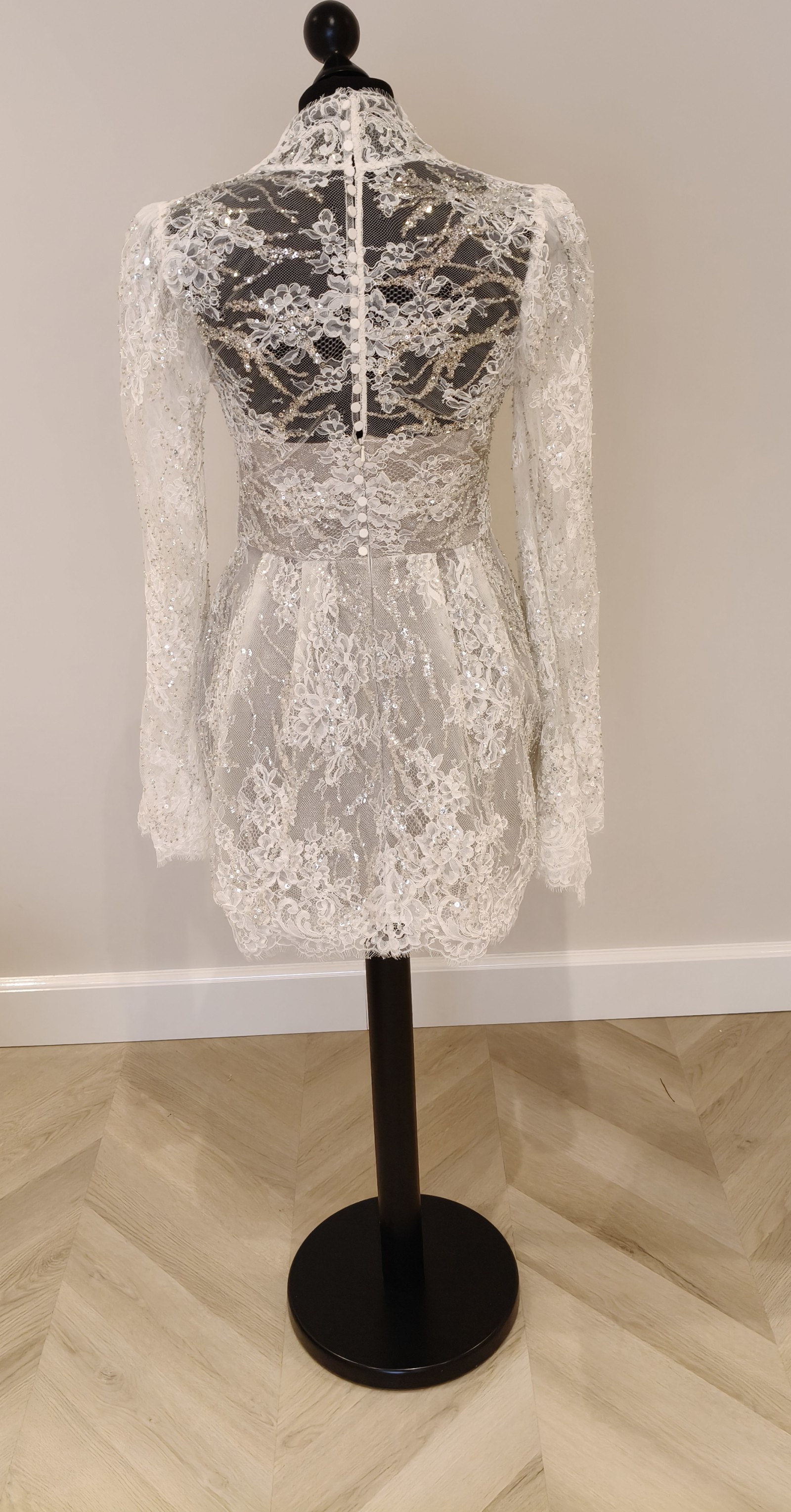 Grace Loves Lace, Camille Sample Wedding Dress Save 43% - Stillwhite Grace Loves Lace, Camille Sample Wedding Dress Save 43% - Stillwhite