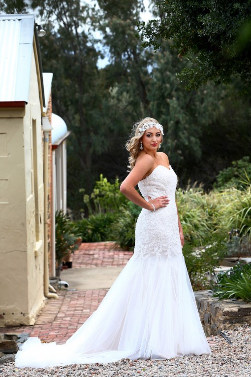 Miles Preston Miranda New Wedding Dress On Sale 72 Off Stillwhite