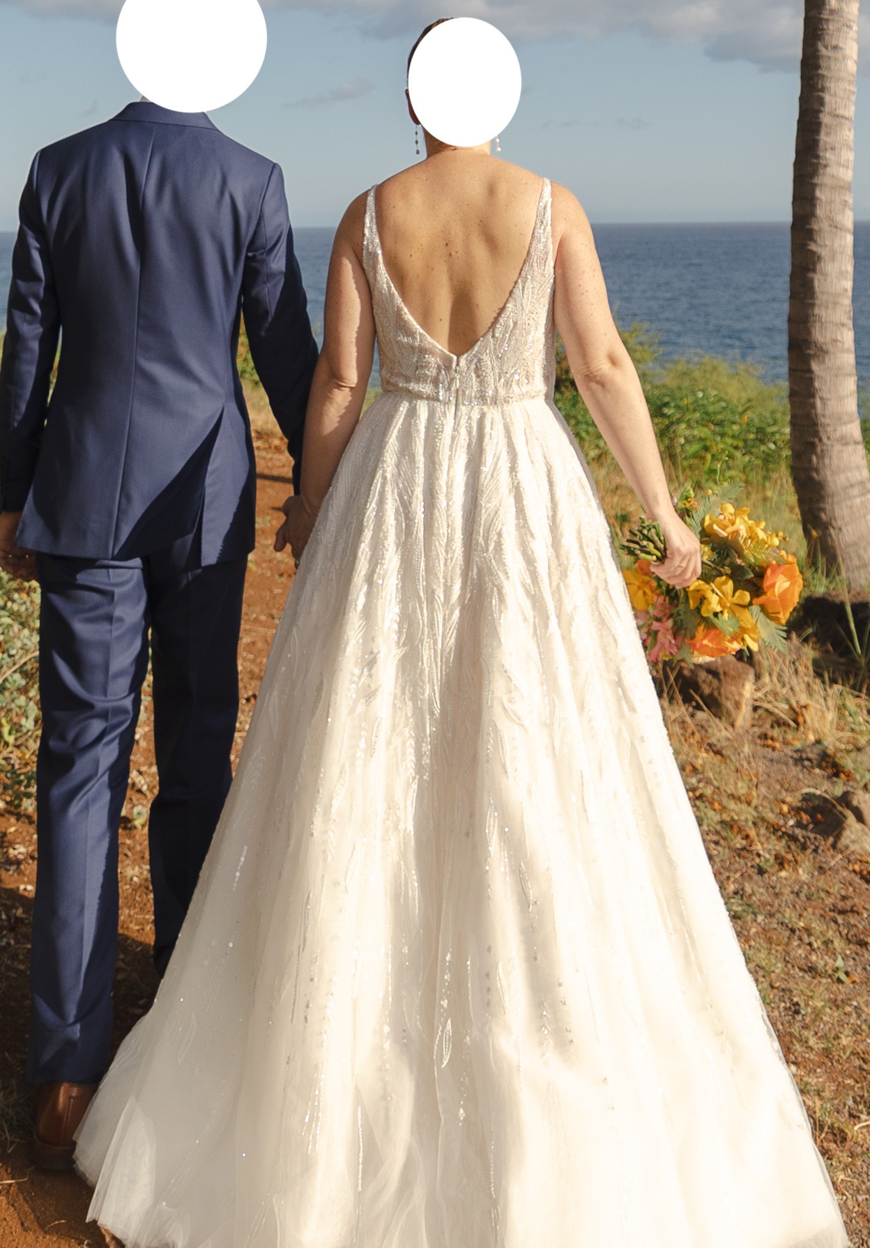 Enaura Bridal, Beau Wedding Dress Save 92% - Stillwhite