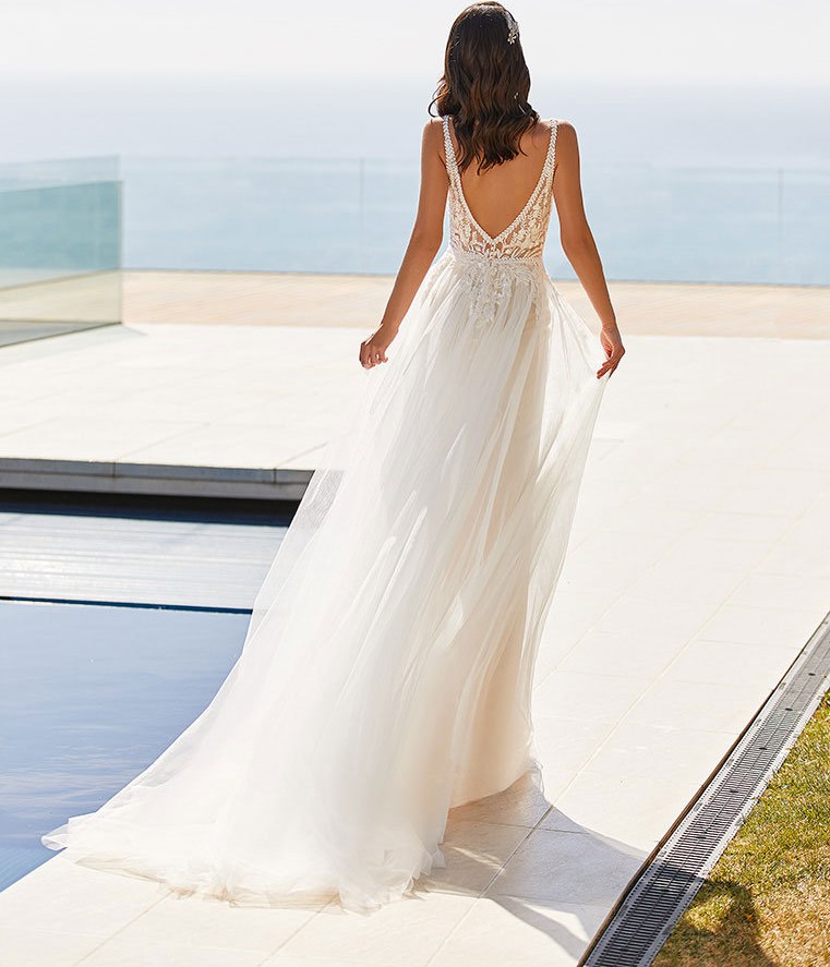 pronovias brie