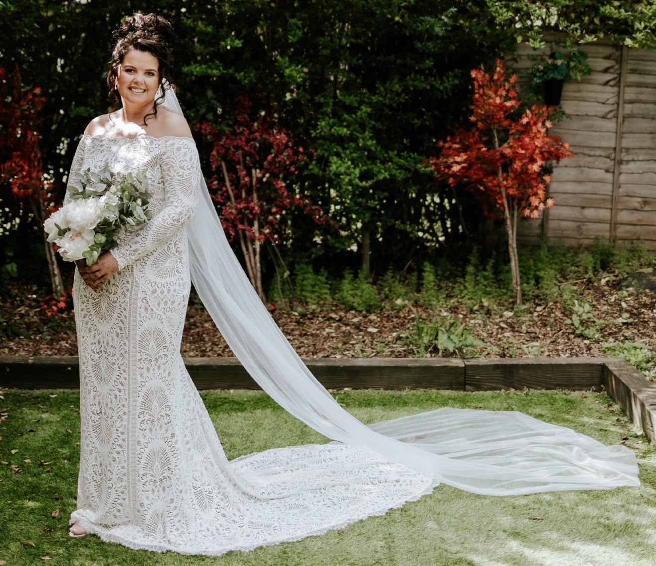 Grace Loves Lace, Nathalia Grace Loves Lace, Nathalia