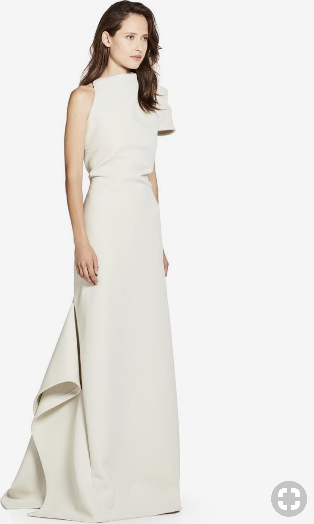 Toni Maticevski Exclusive Gown Used Wedding Dress Save 63% - Stillwhite