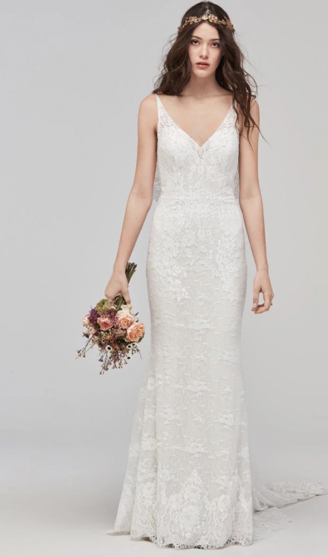 Willowby Papella- 59708 Preloved Wedding Dress Save 47% - Stillwhite