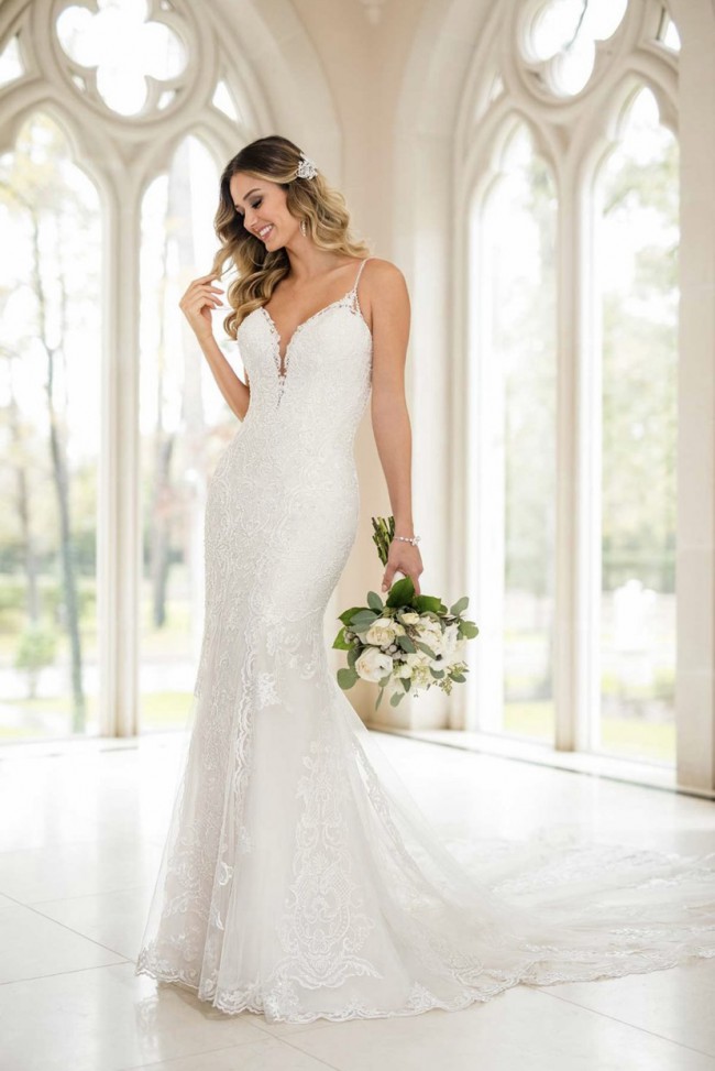 stella york 6775