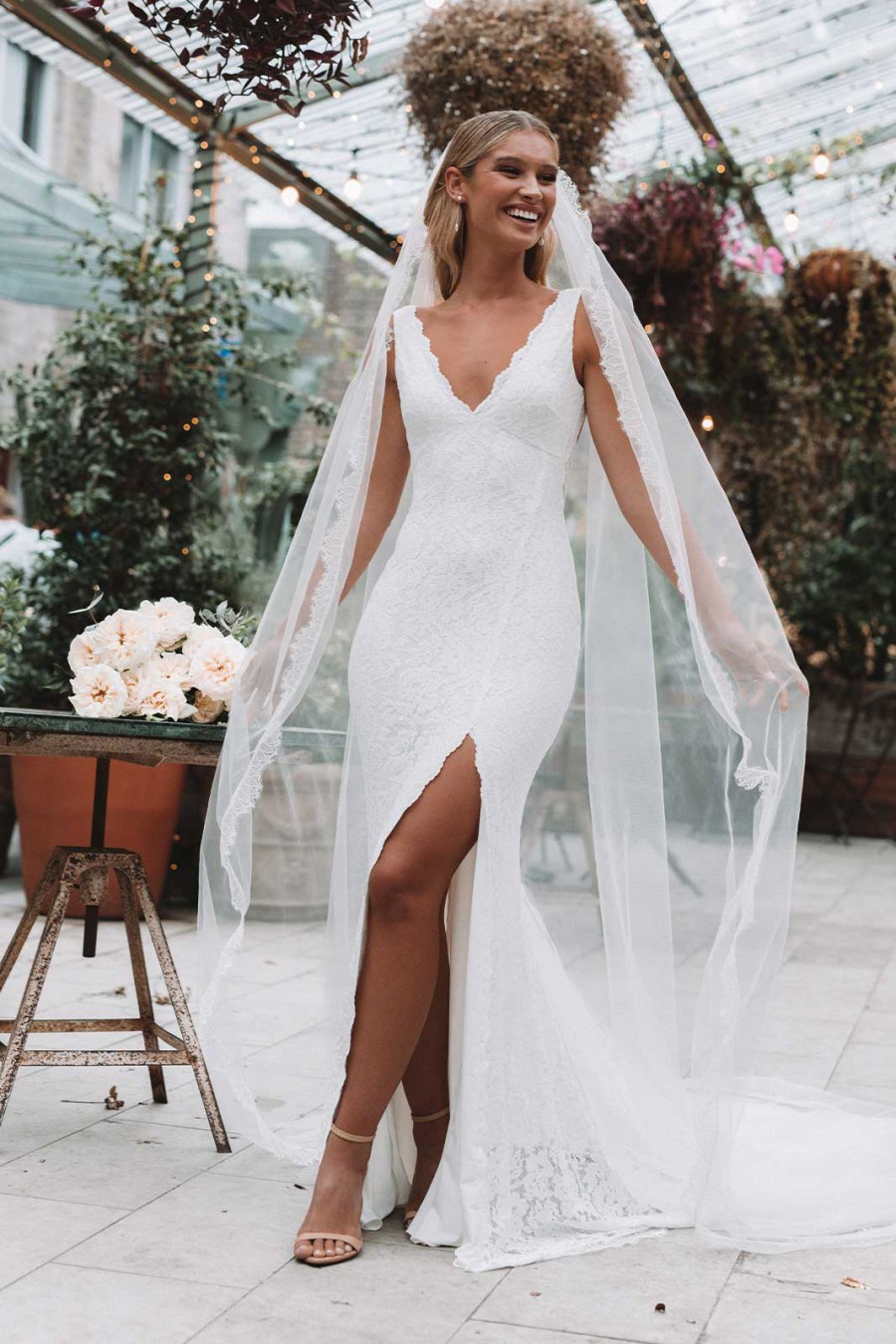 Grace Loves Lace Grace Loves Lace