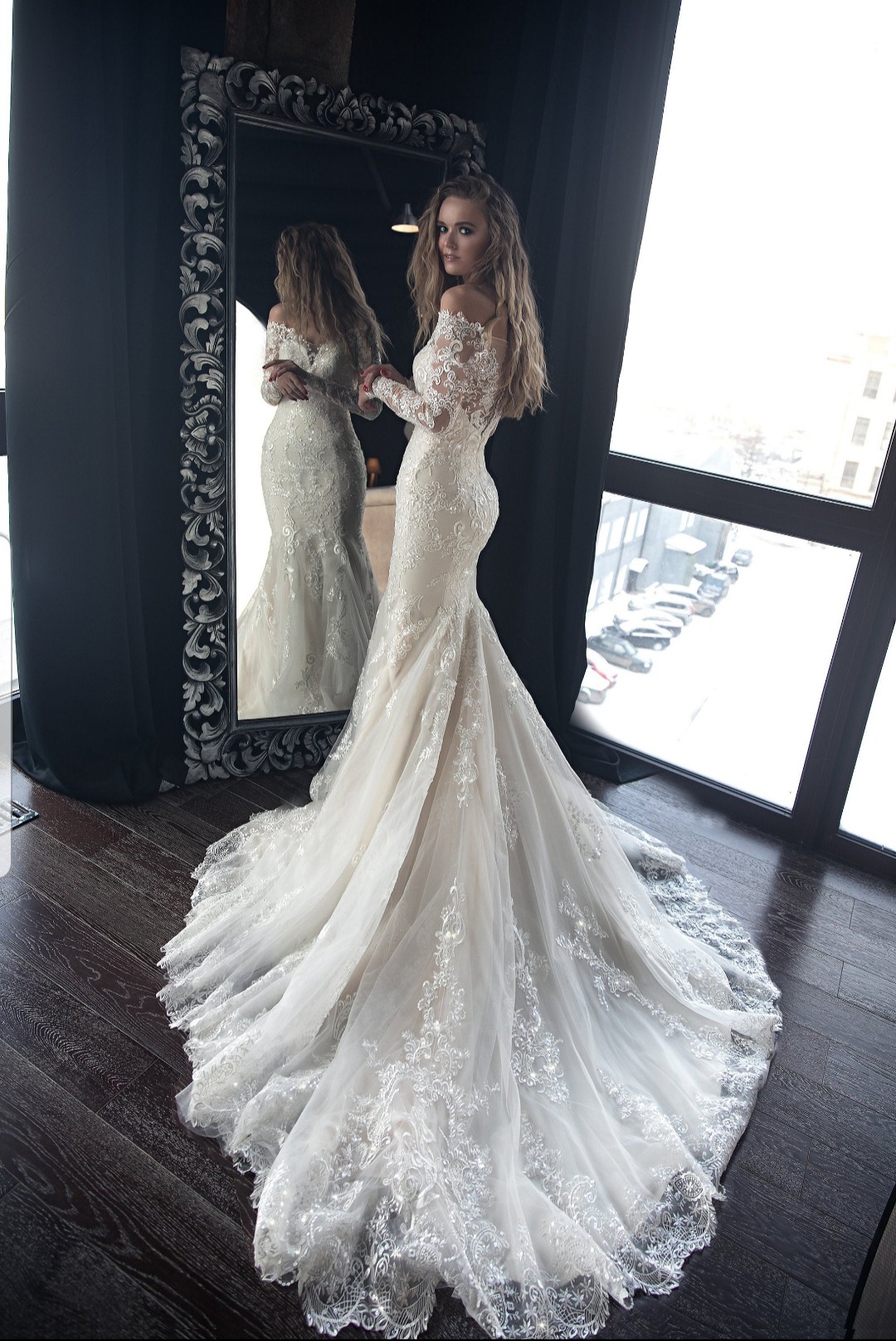 olivia bottega wedding dresses