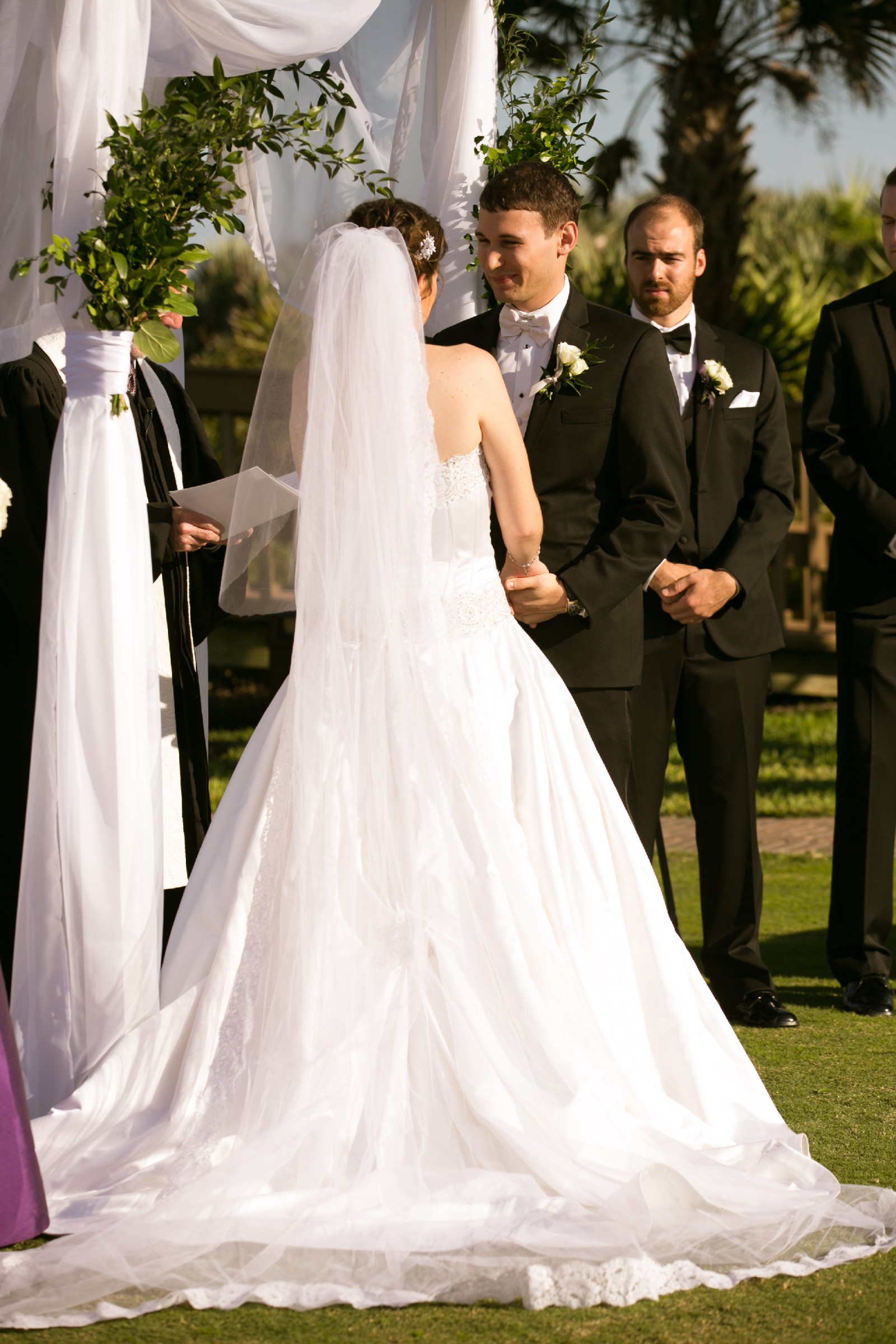 Judd Waddell Custom Made Wedding Dress Save 78 Stillwhite