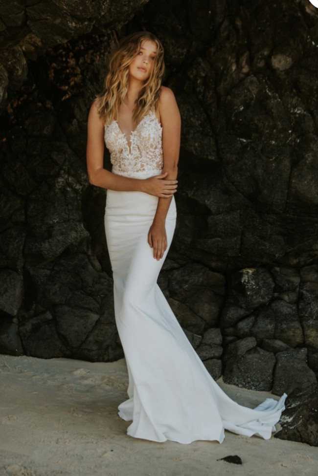 Goddess By Nature Eliza Gown