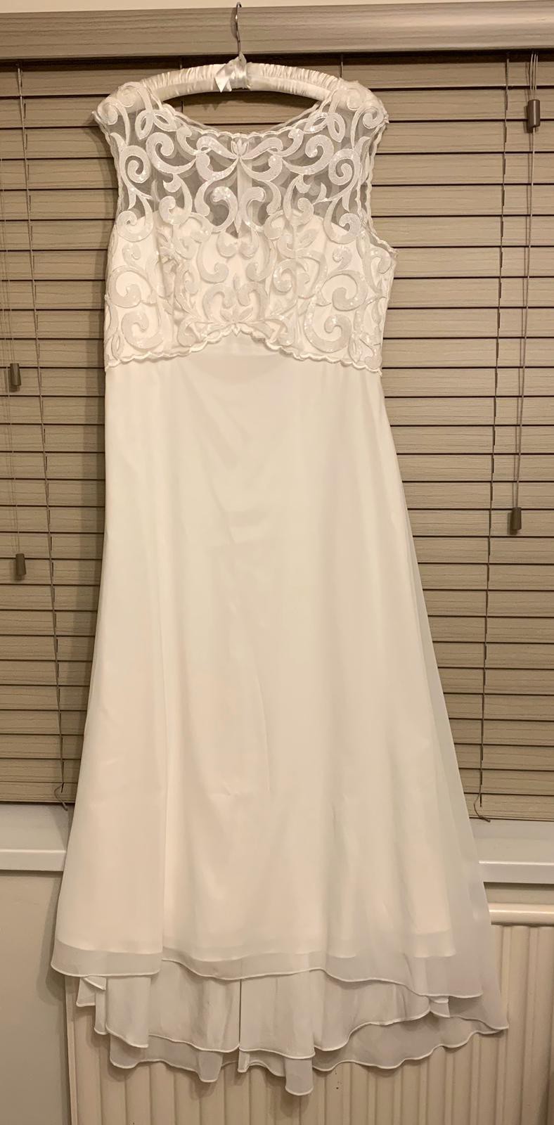Joanna Hope New Wedding Dress – Stillwhite