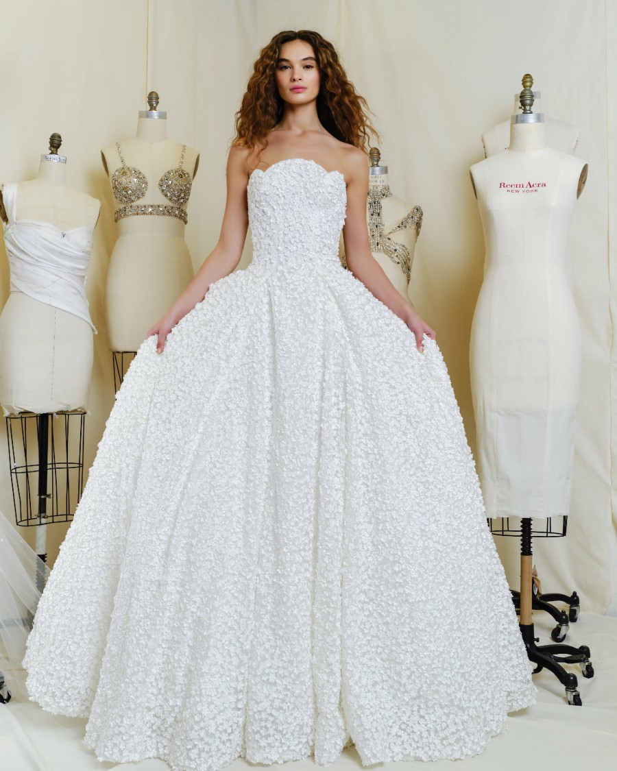 Reem Acra