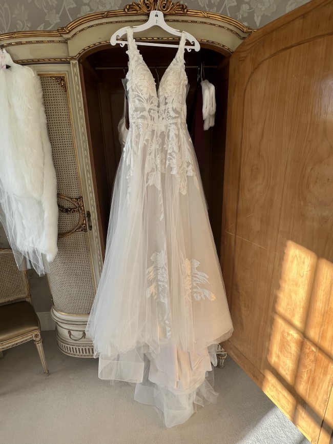 allure f142