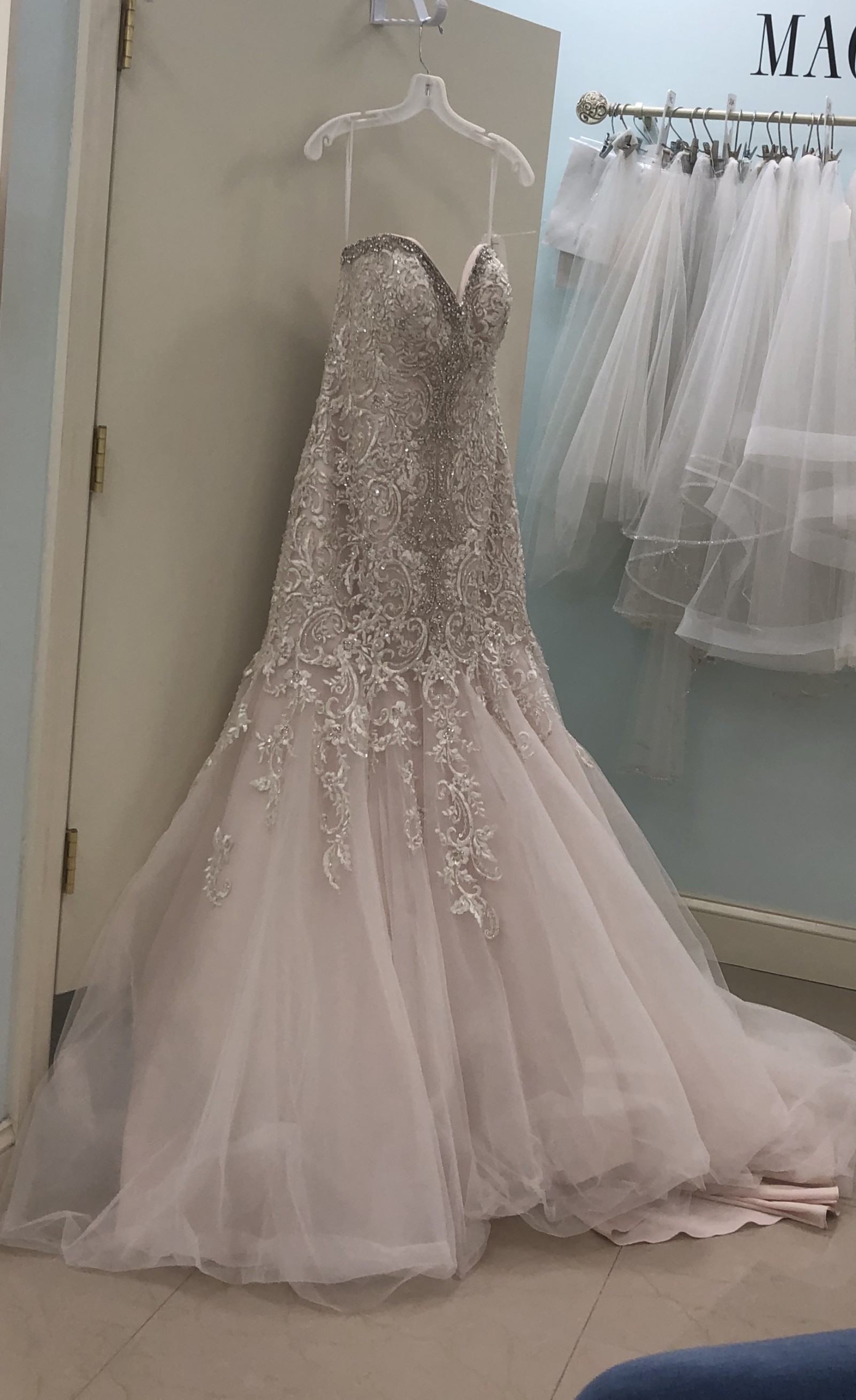 allure 9275 ivory