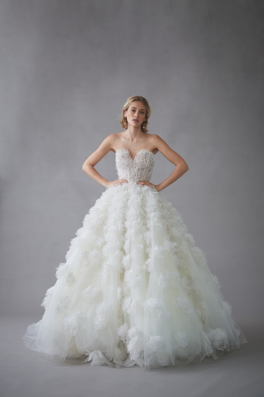 Oscar de la Renta Oscar de la Renta