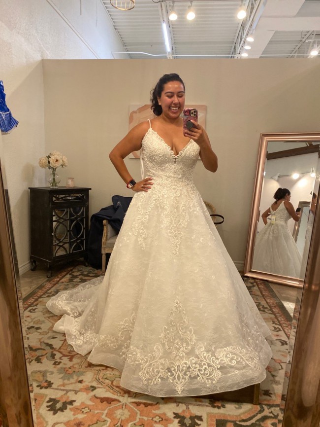 allure c542