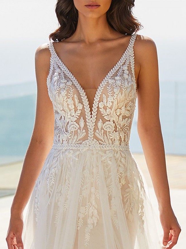 pronovias brie