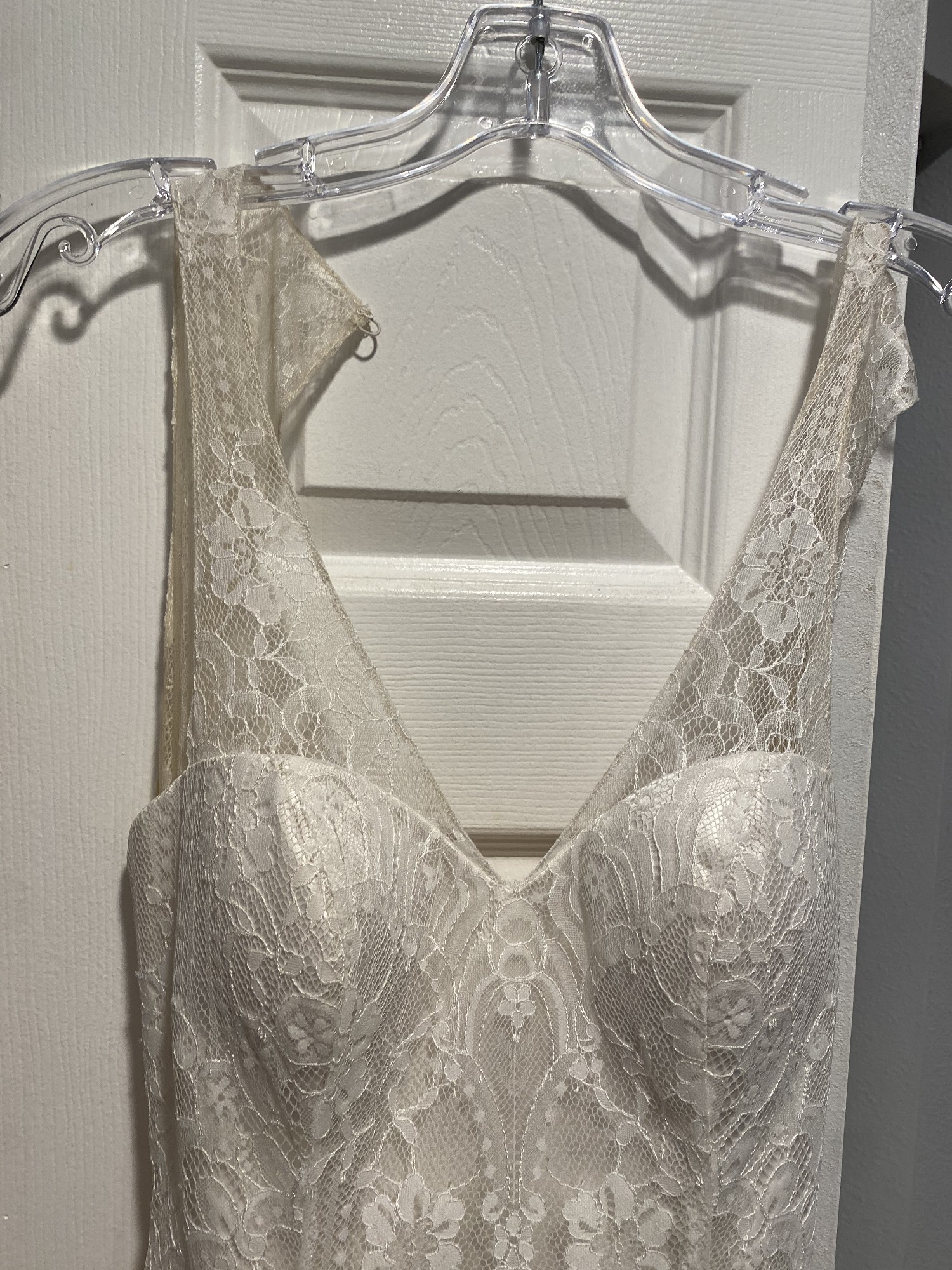 Casablanca Bridal Sample Wedding Dress Save 69% - Stillwhite