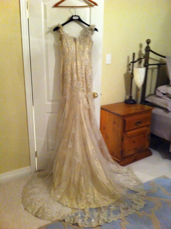 ian stuart gold wedding dress Stuart, Bali, Belle Epoque New Save 51% 32