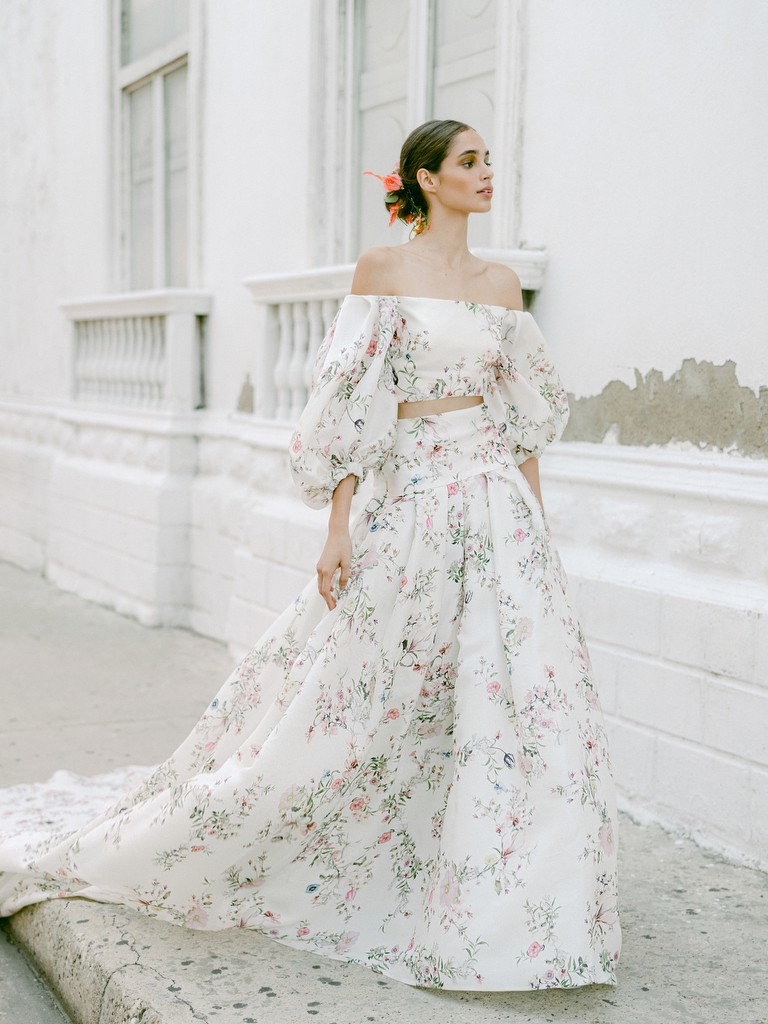 Monique Lhuillier Monique Lhuillier