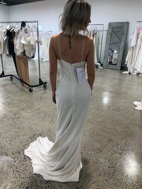 slip dress winter wedding These 16 Summer Outfits All Start With One Basic Slip Dress