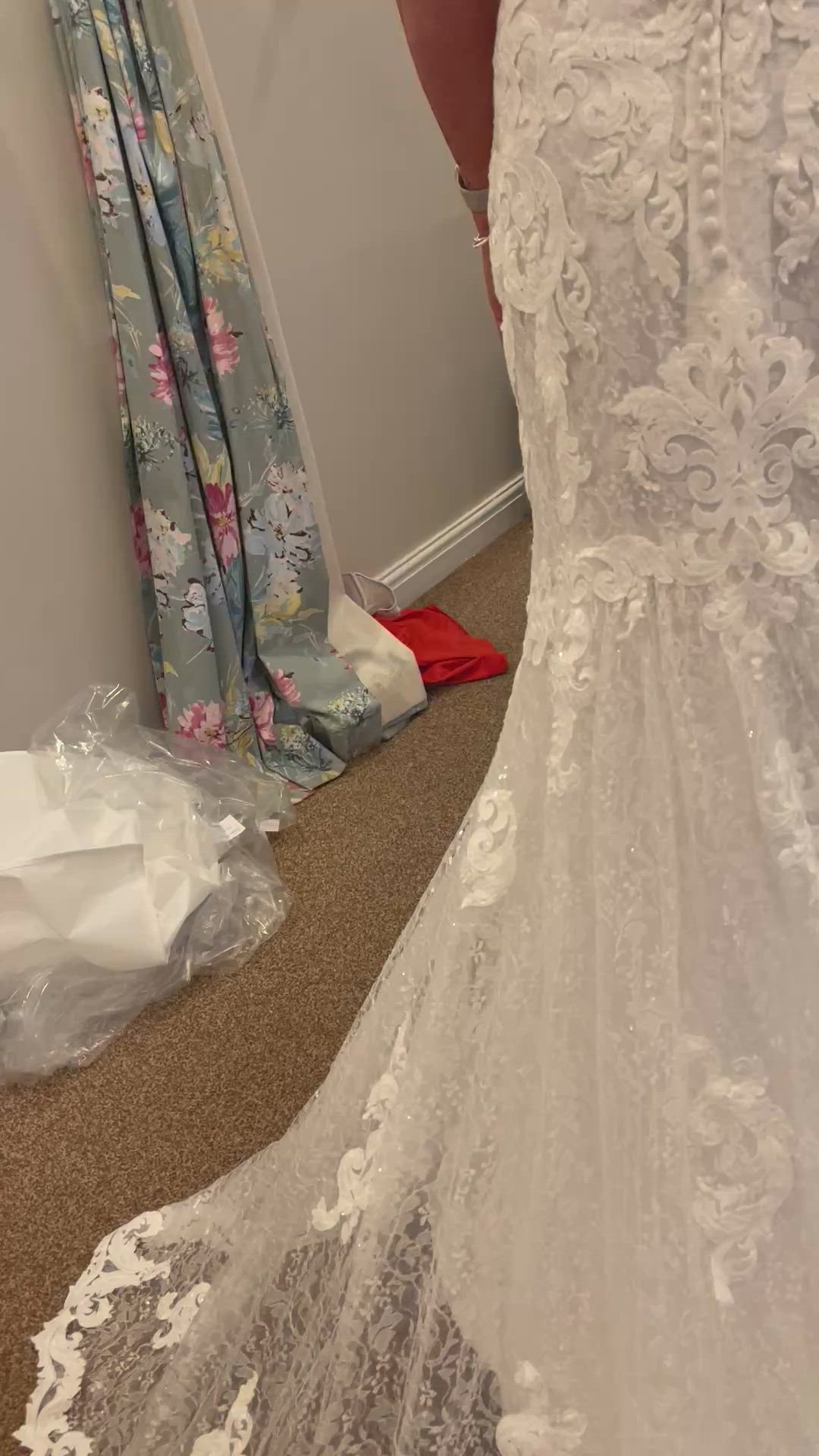 Maggie Sottero, Tuscany Royale