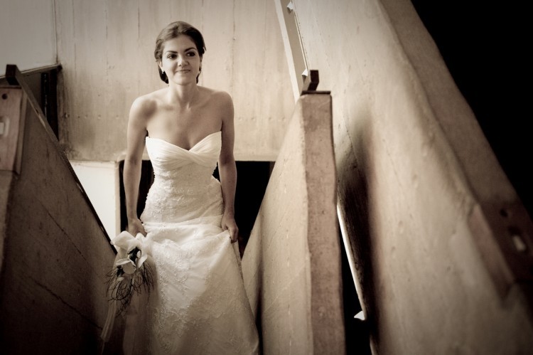 Lady Marmalade Demitrios Preloved Wedding Dress Save 50% - Stillwhite