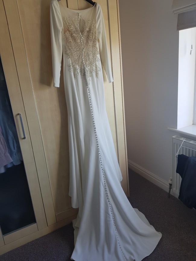 justin alexander 8936 for sale