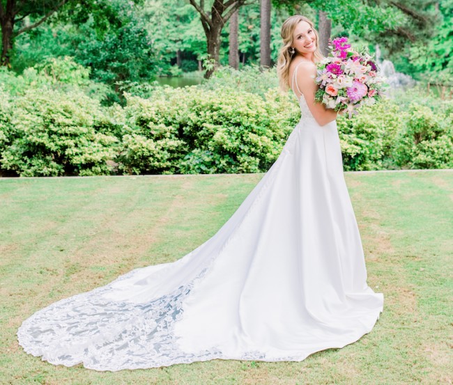Morilee Darcy, STYLE #5945