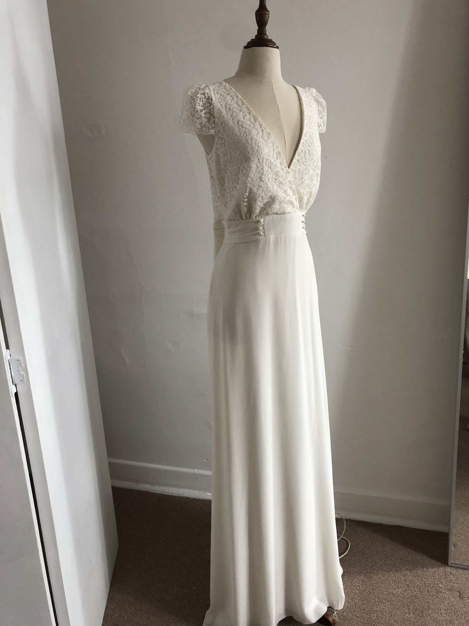 laure de sagazan resale