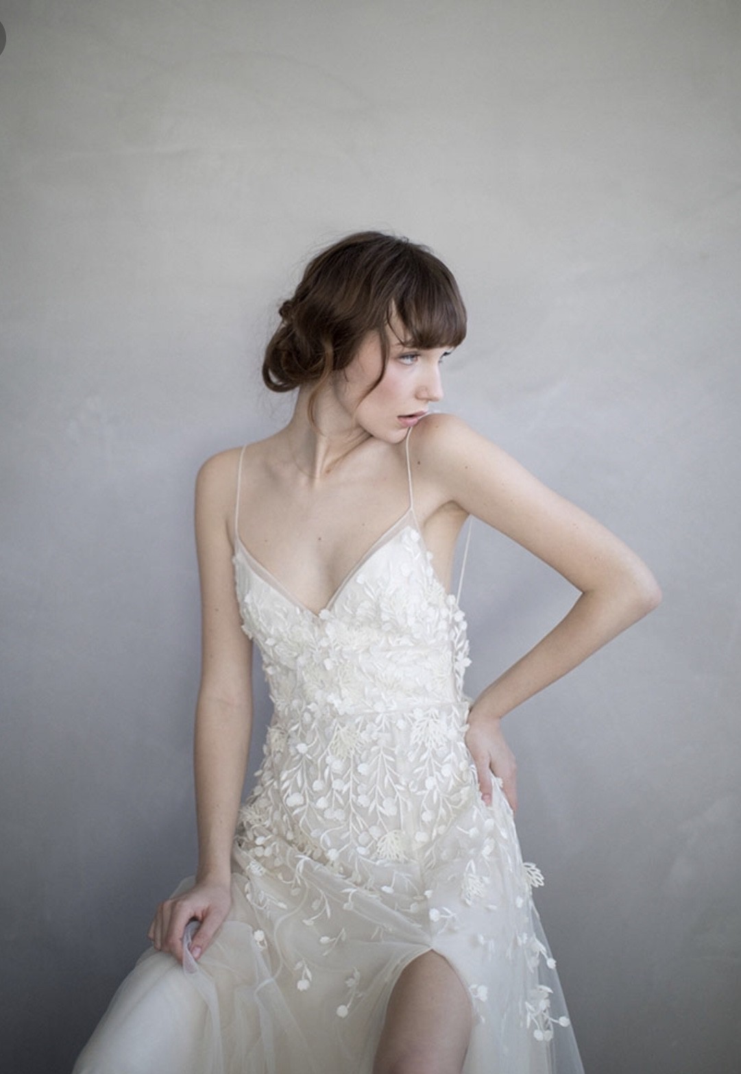 Alexandra Grecco Lana New Wedding Dress - Stillwhite