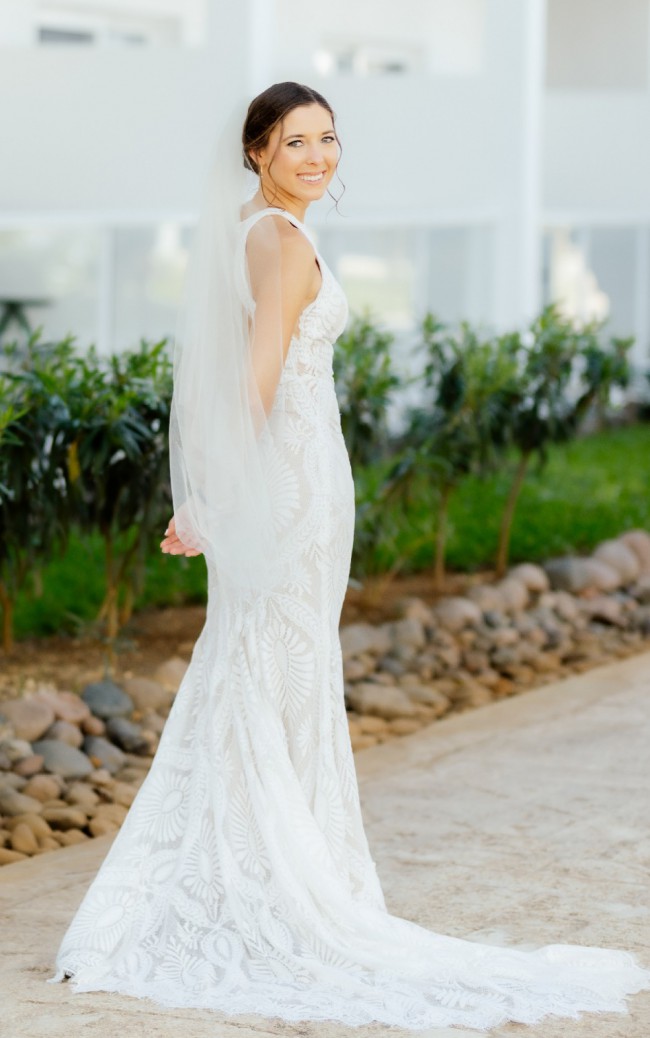 wilderly bridal prices