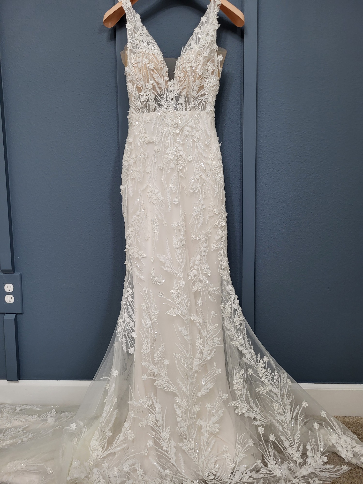 Lillian West 66212 Wedding Dress Save 32% - Stillwhite
