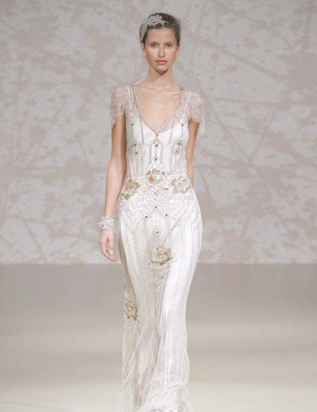 Jenny Packham Eden New Wedding Dress Save 64 Stillwhite