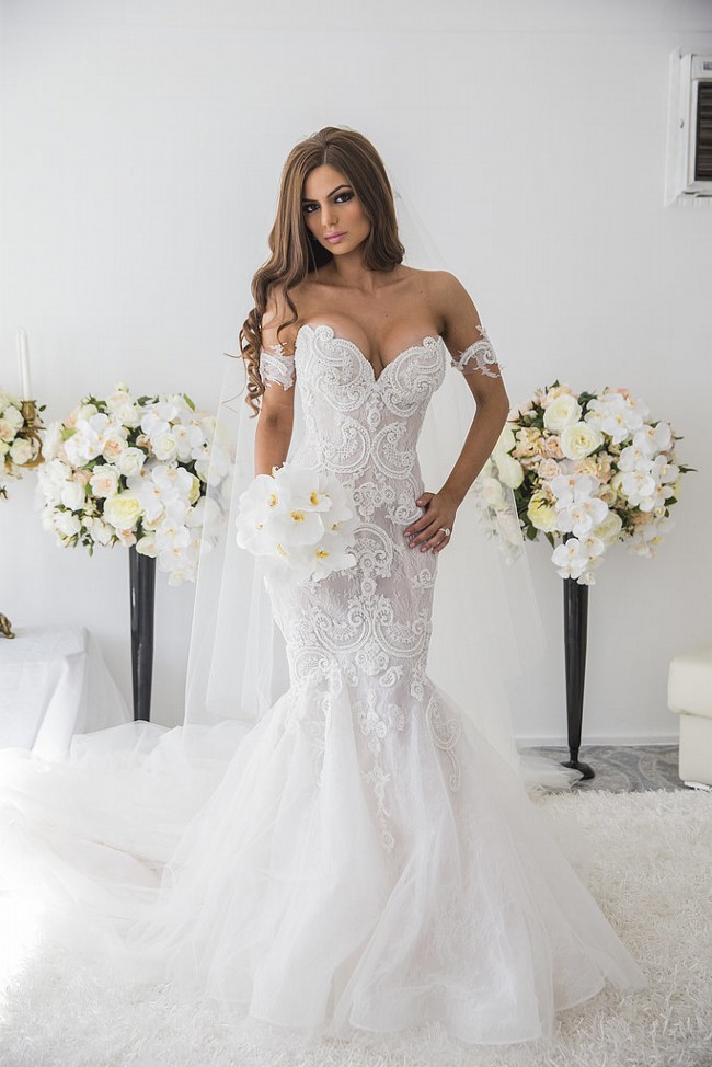Amazing Steven Khalil Wedding Dresses For Sale in the year 2023 Check it out now 