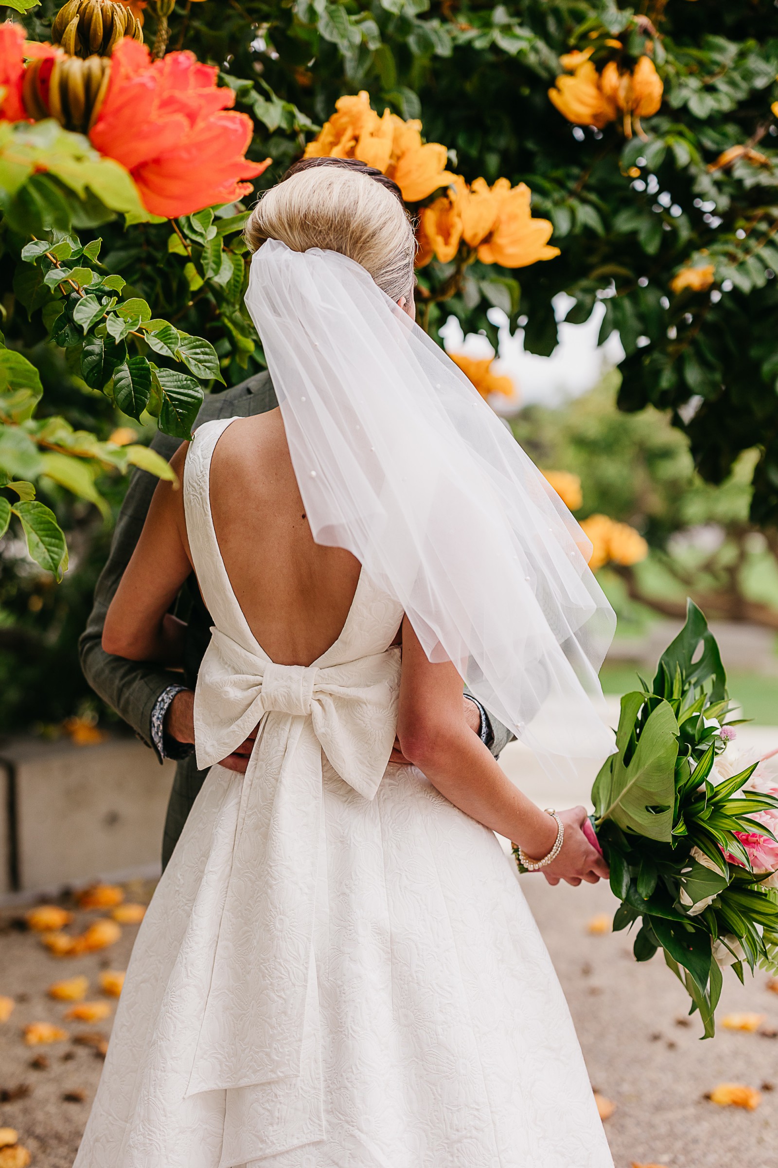 Carolina Herrera Spring 2018 Wedding Dresses