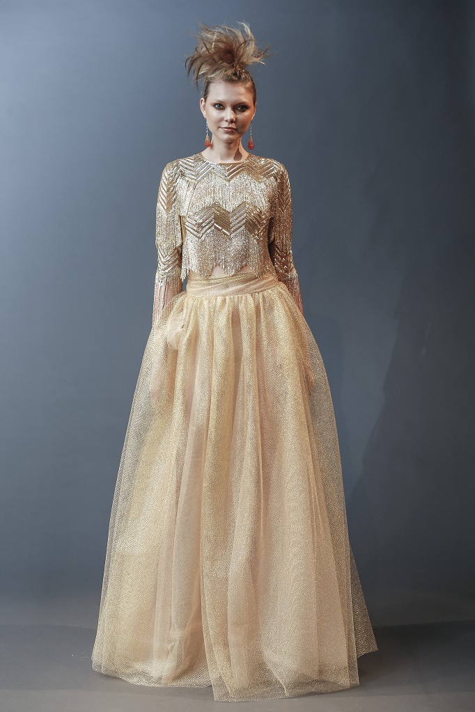 Naeem Khan Naeem Khan