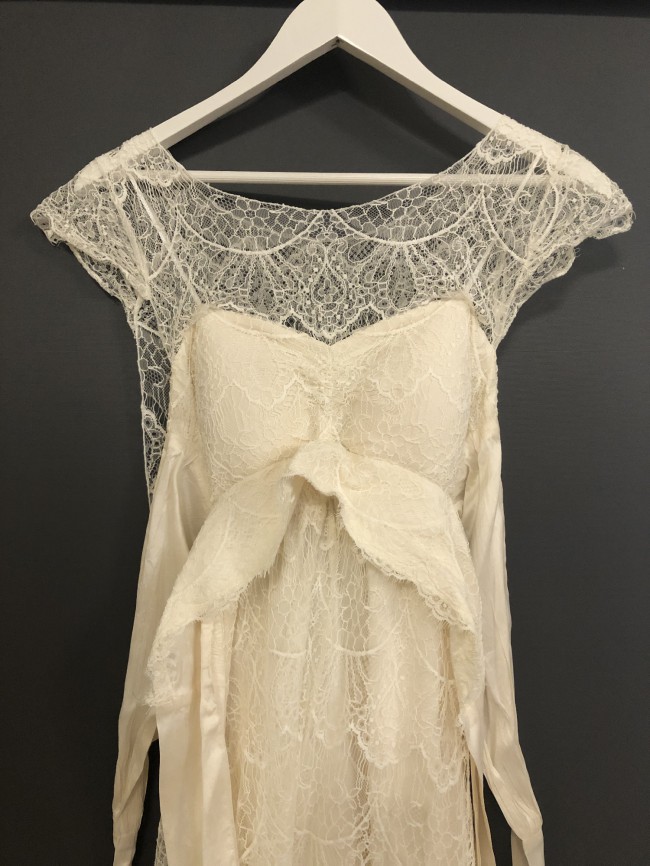 Anna Campbell Isobelle Used Wedding Dress Save 73% - Stillwhite