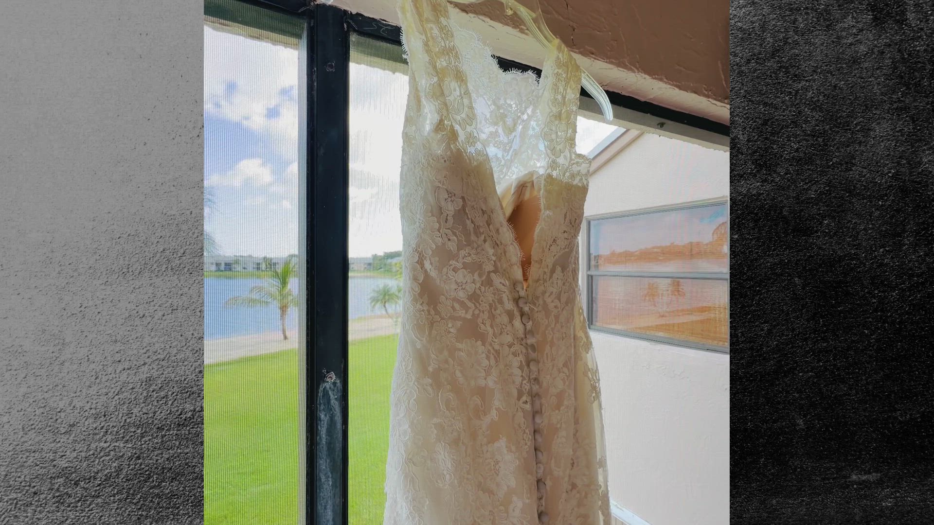 Allure Bridals, Gown