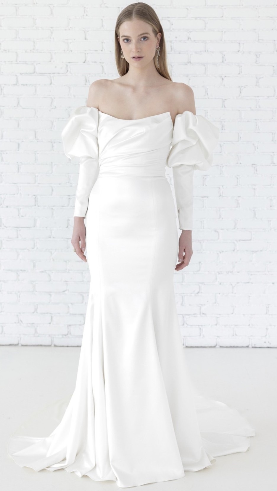 Willowby by Watters Elynor Wedding Dress - Stillwhite