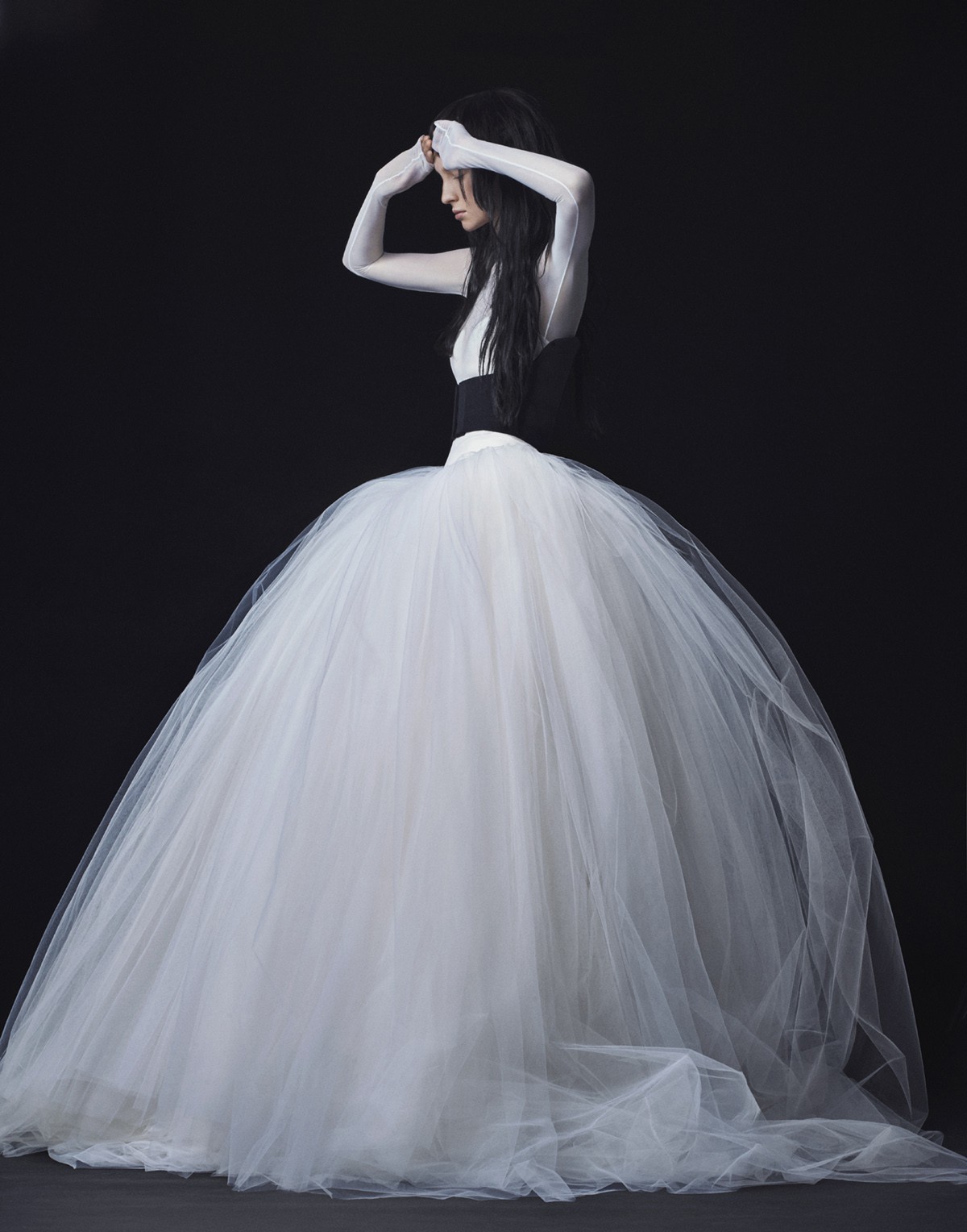 Vera Wang New Fernanda Gown New Wedding Dress Save 49% - Stillwhite