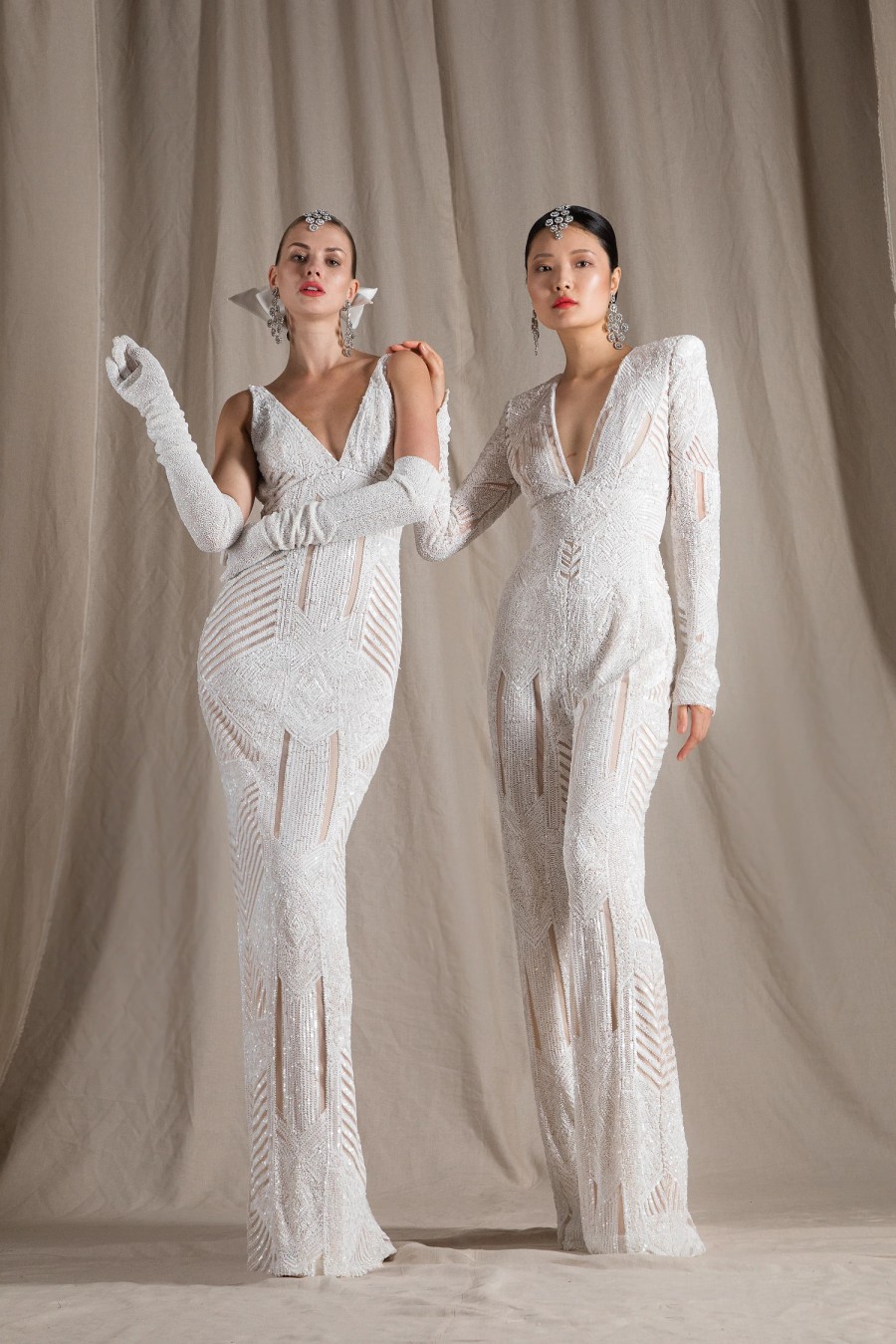 Naeem Khan Naeem Khan