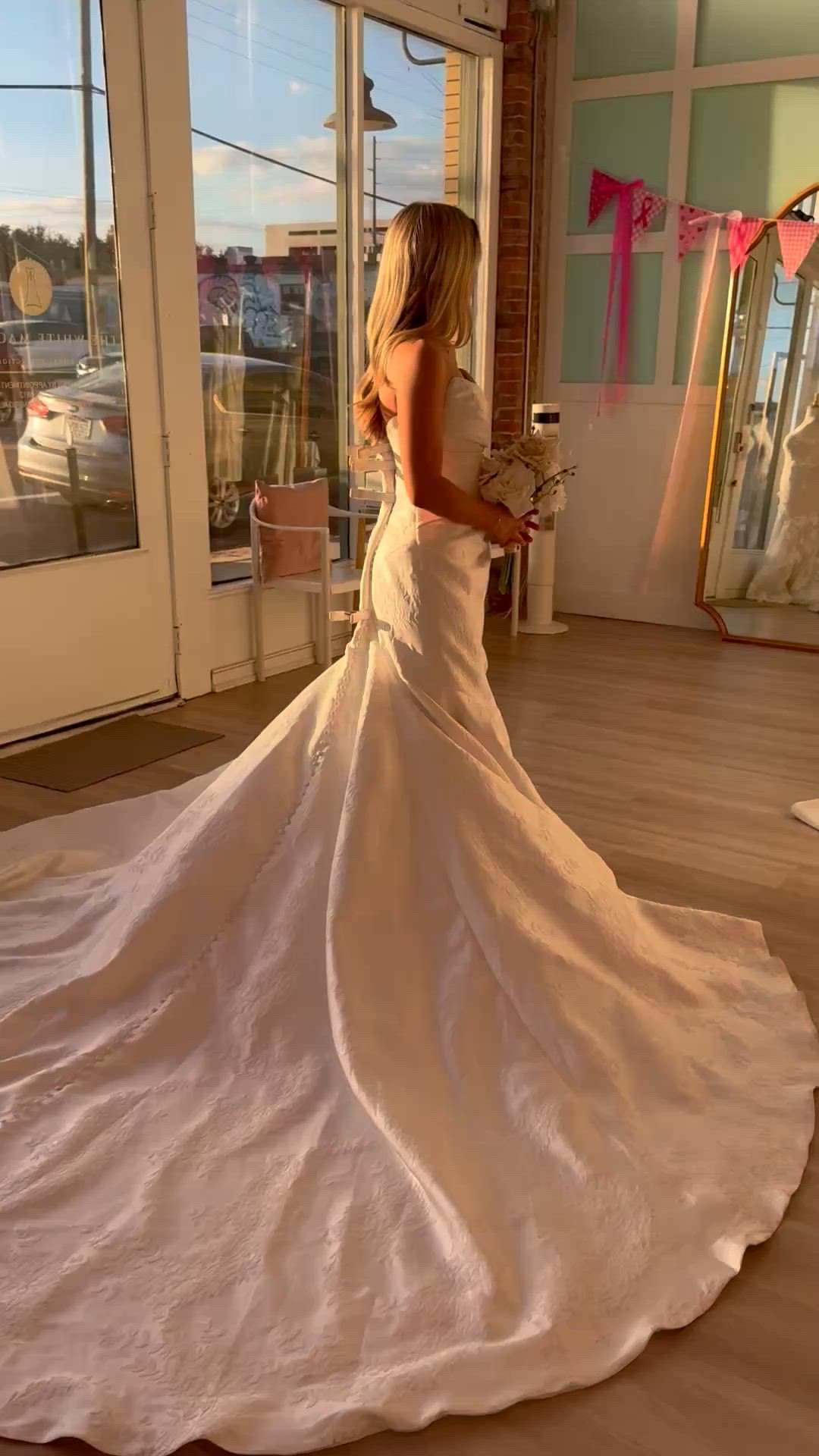 Maggie Sottero, Giselle Marie