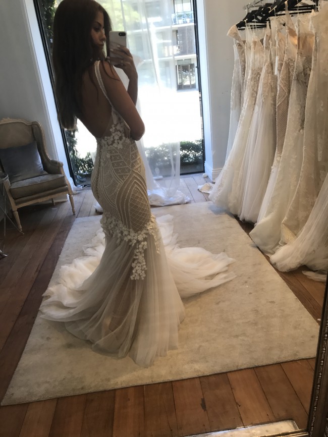 used pallas couture