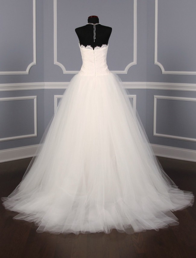 erin ballgown