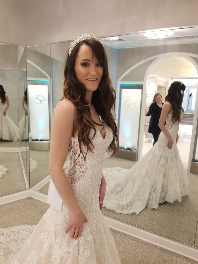 allure couture c504