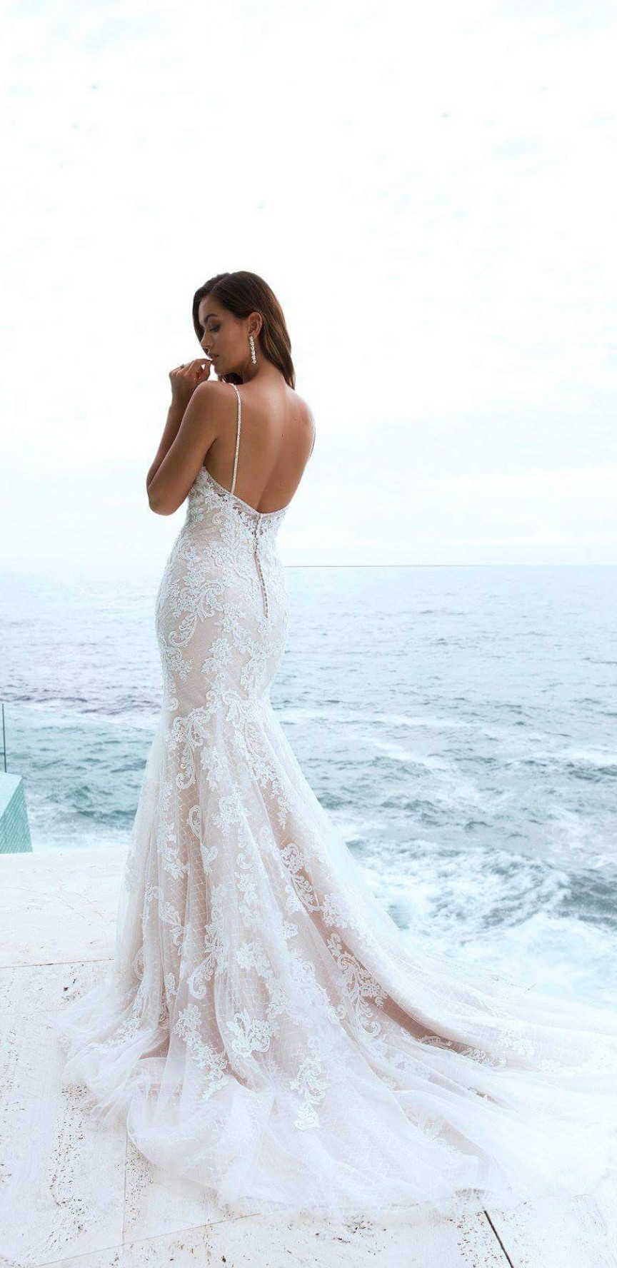 Mia Solano, Parker New Wedding Dress Save 57% - Stillwhite