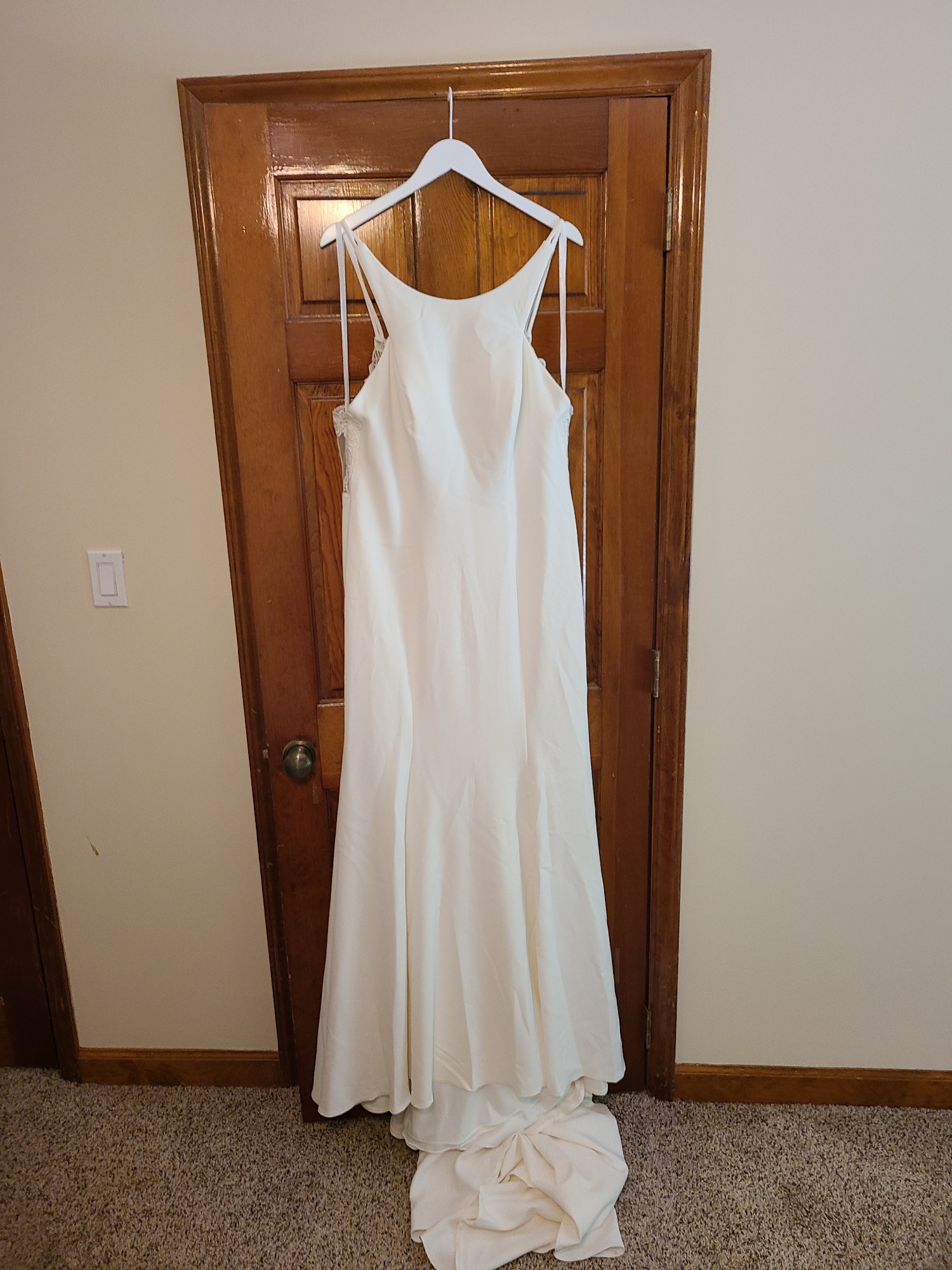 Ellera By Brideside Collette New Wedding Dress Save 63% - Stillwhite