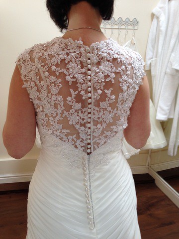 mori lee 5103
