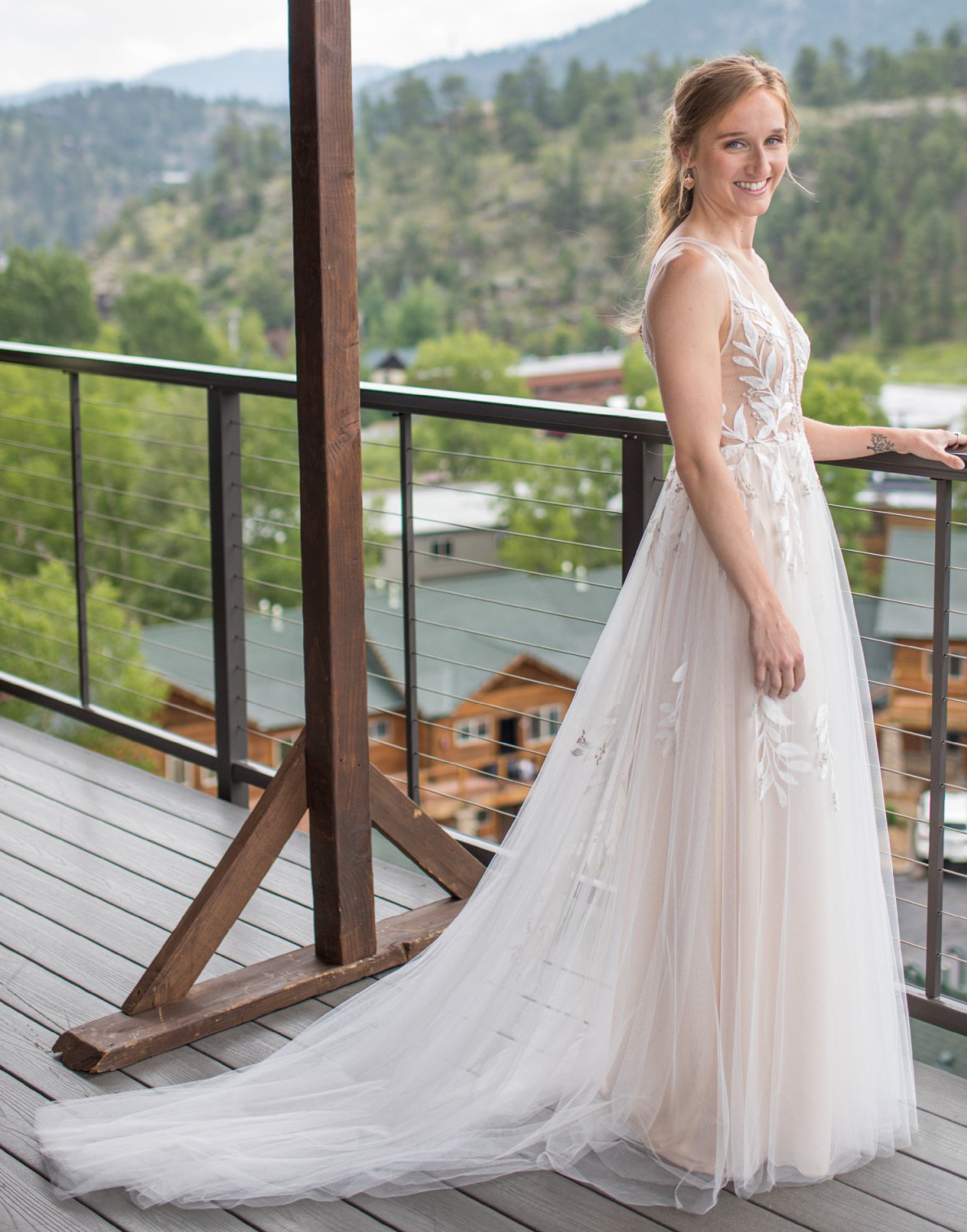 【ANNA KARA】weddingdress アンナカラ Anna Kara Wedding Dress Save 44% - Stillwhite