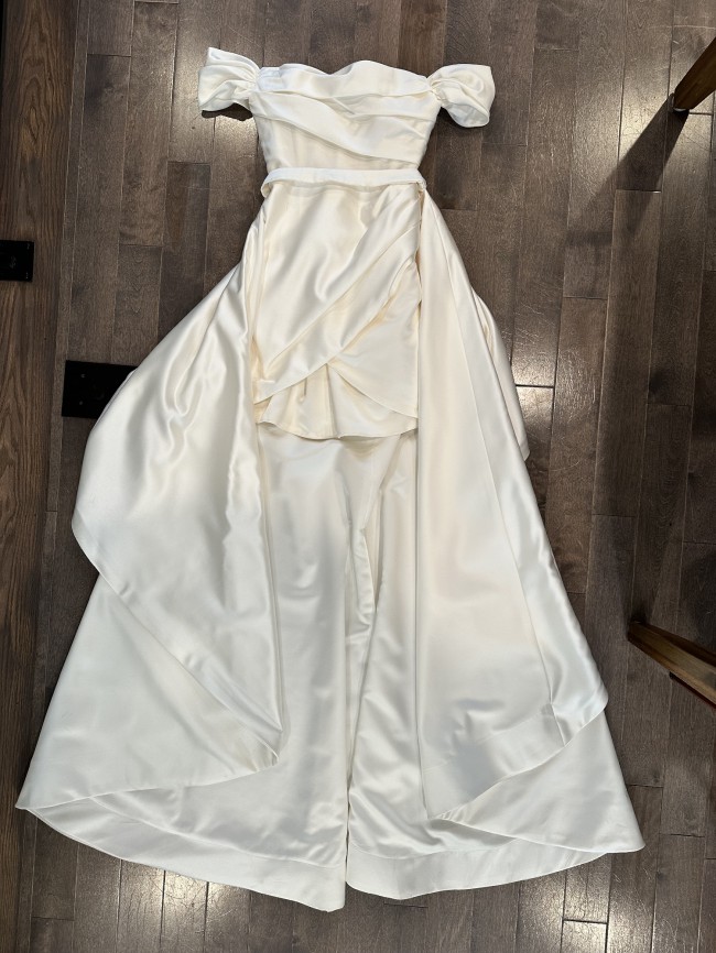 Watters Marlina Wedding Dress Save 54% - Stillwhite