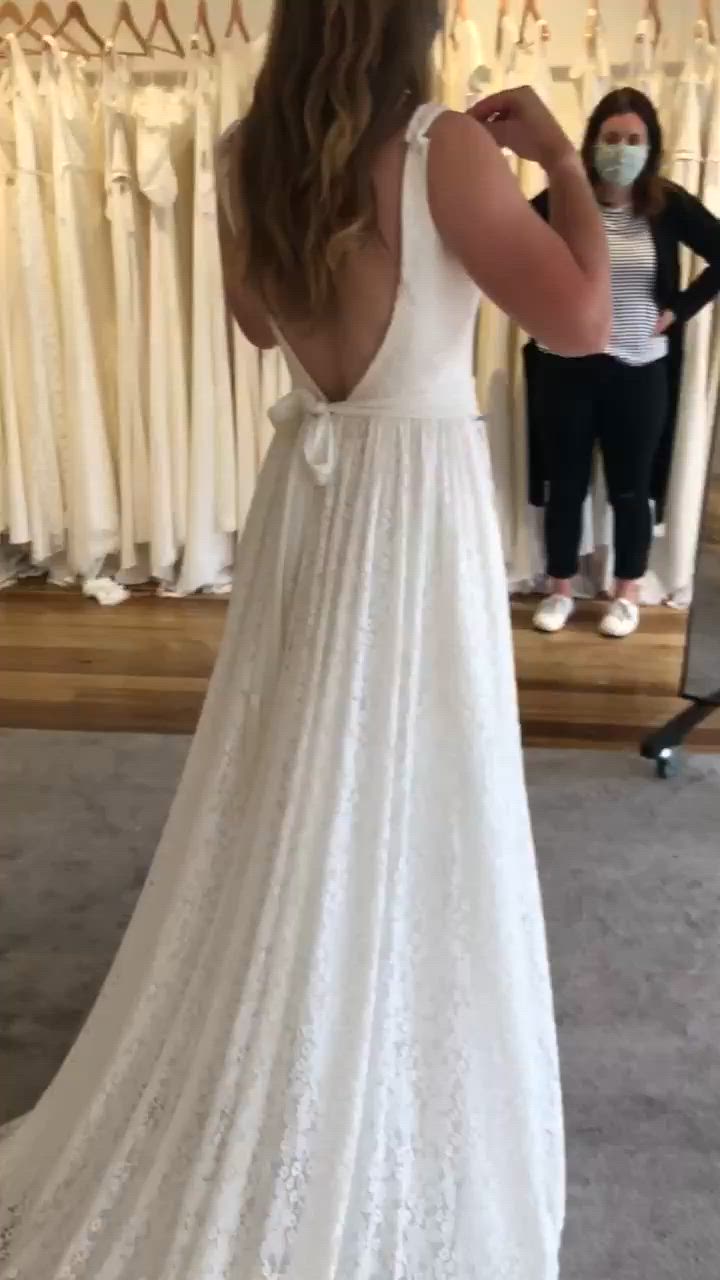 Karen Willis Holmes, Nadia